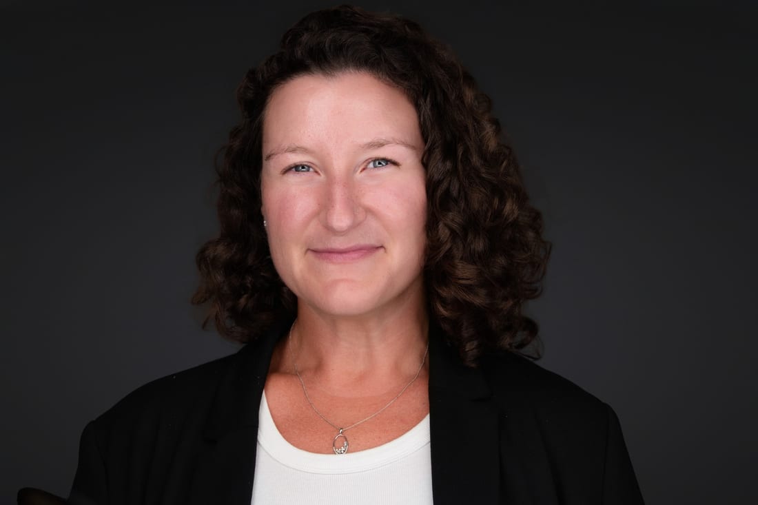 Sheera Gendzel, founder of Heirloom
